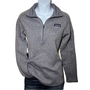 Patagonia Women's Better Sweater